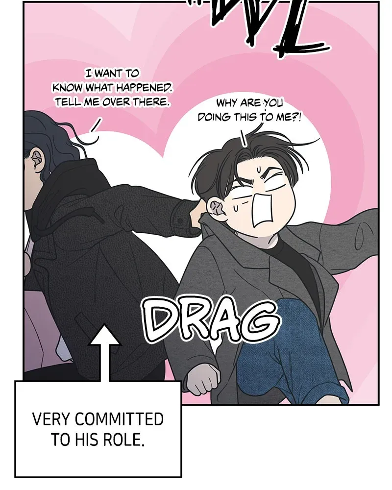 No OfficeRomance! Chapter 56 page 100 - 