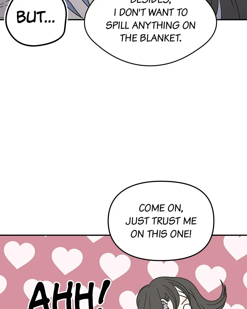 No OfficeRomance! Chapter 57 page 101 - 