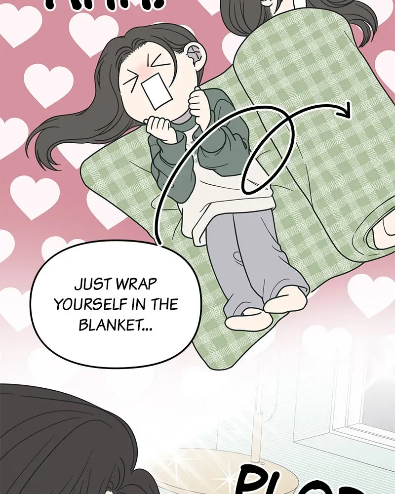 No OfficeRomance! Chapter 57 page 102 - 