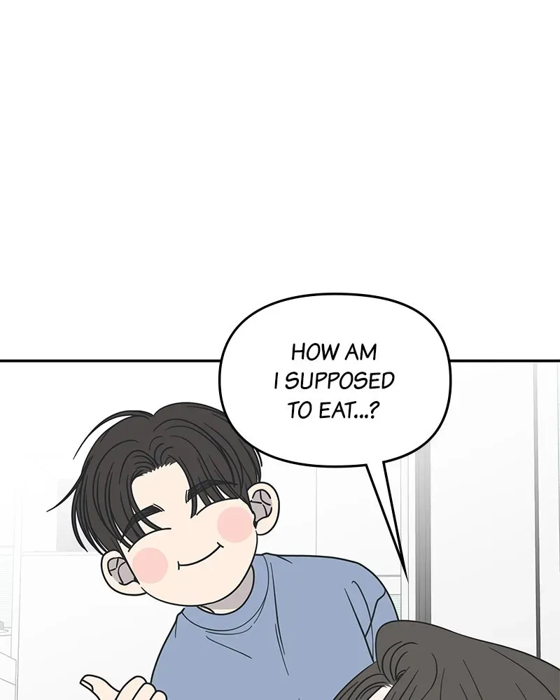 No OfficeRomance! Chapter 57 page 104 - 
