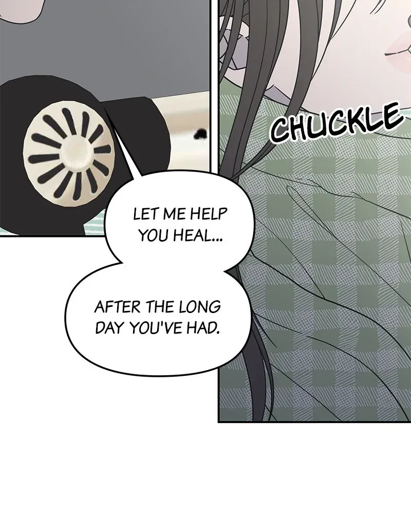 No OfficeRomance! Chapter 57 page 113 - 
