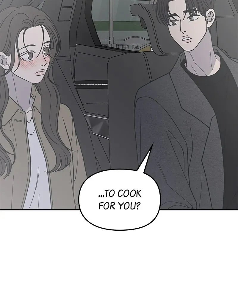 No OfficeRomance! Chapter 57 page 24 - 