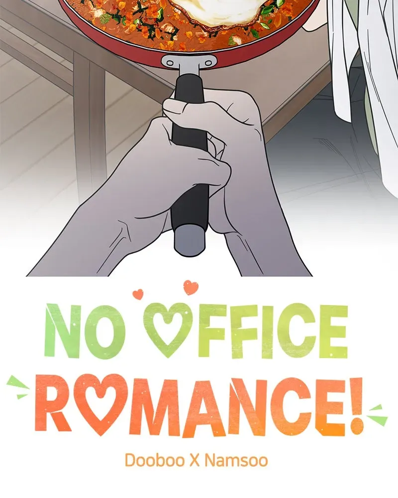 No OfficeRomance! Chapter 57 page 27 - 