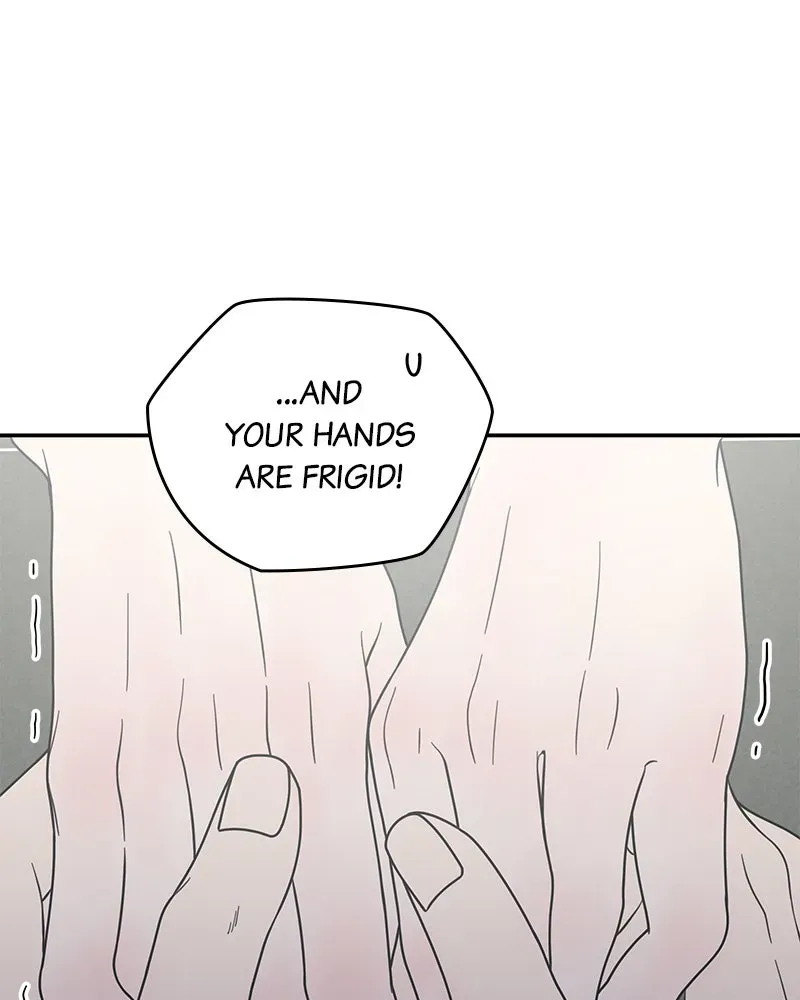 No OfficeRomance! Chapter 57 page 75 - 