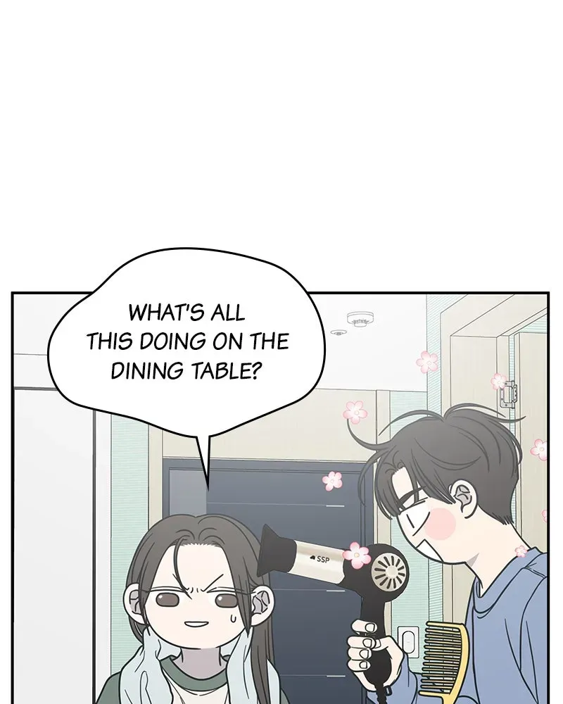 No OfficeRomance! Chapter 57 page 98 - 