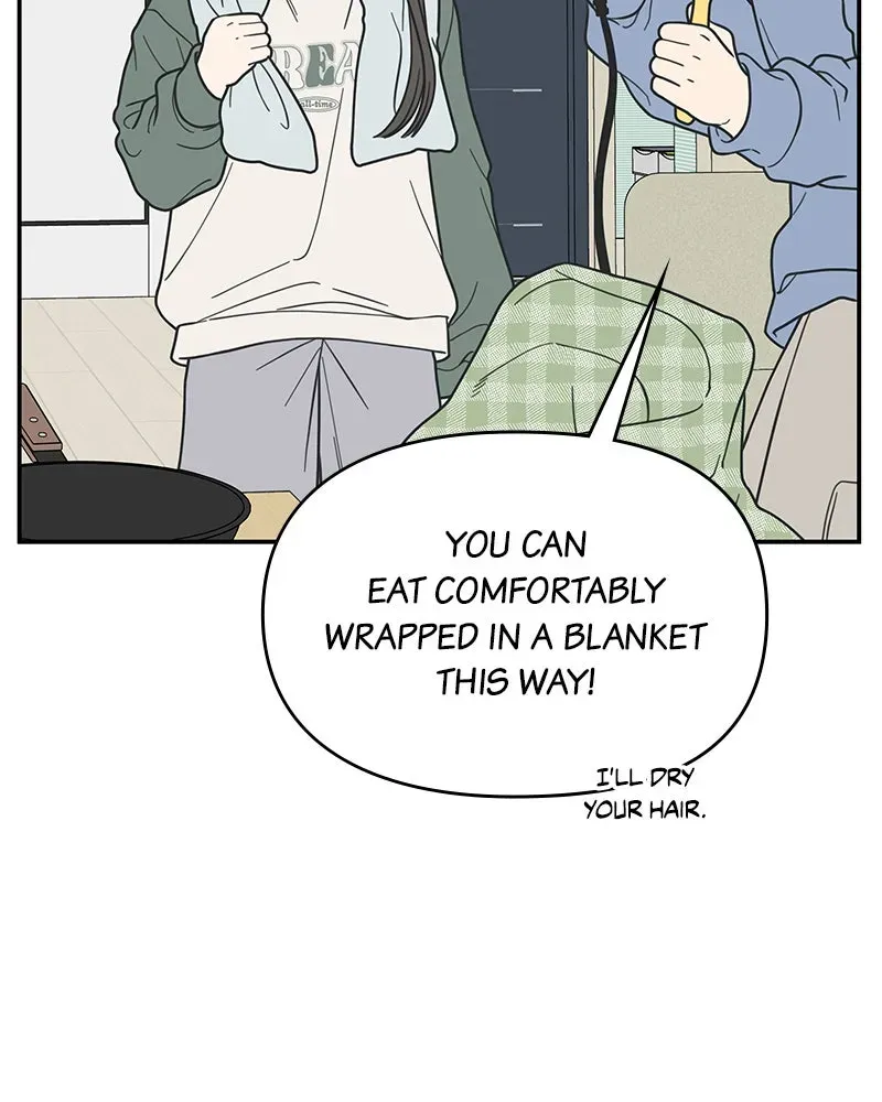 No OfficeRomance! Chapter 57 page 99 - 