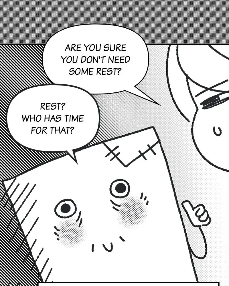No OfficeRomance! Chapter 59 page 18 - 