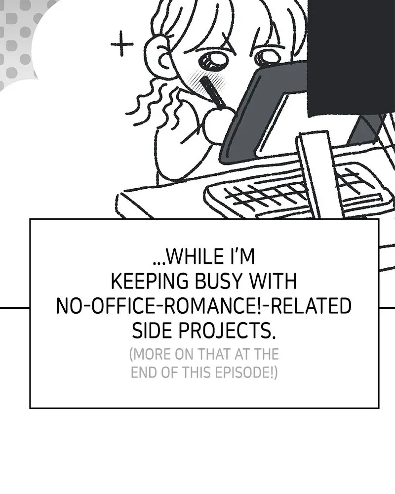 No OfficeRomance! Chapter 59 page 38 - 