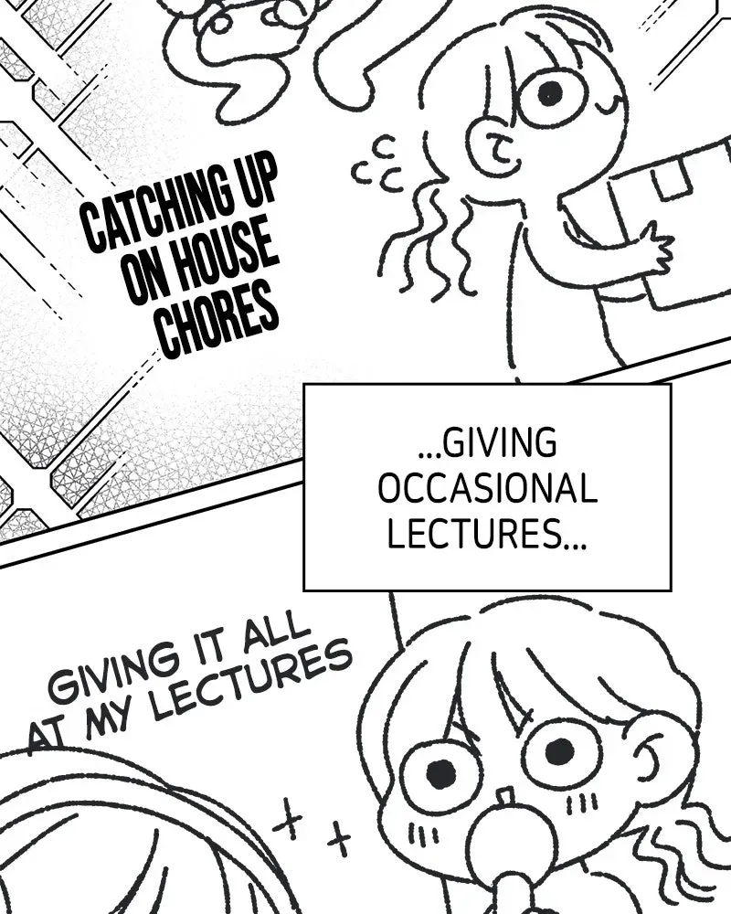 No OfficeRomance! Chapter 59 page 42 - 