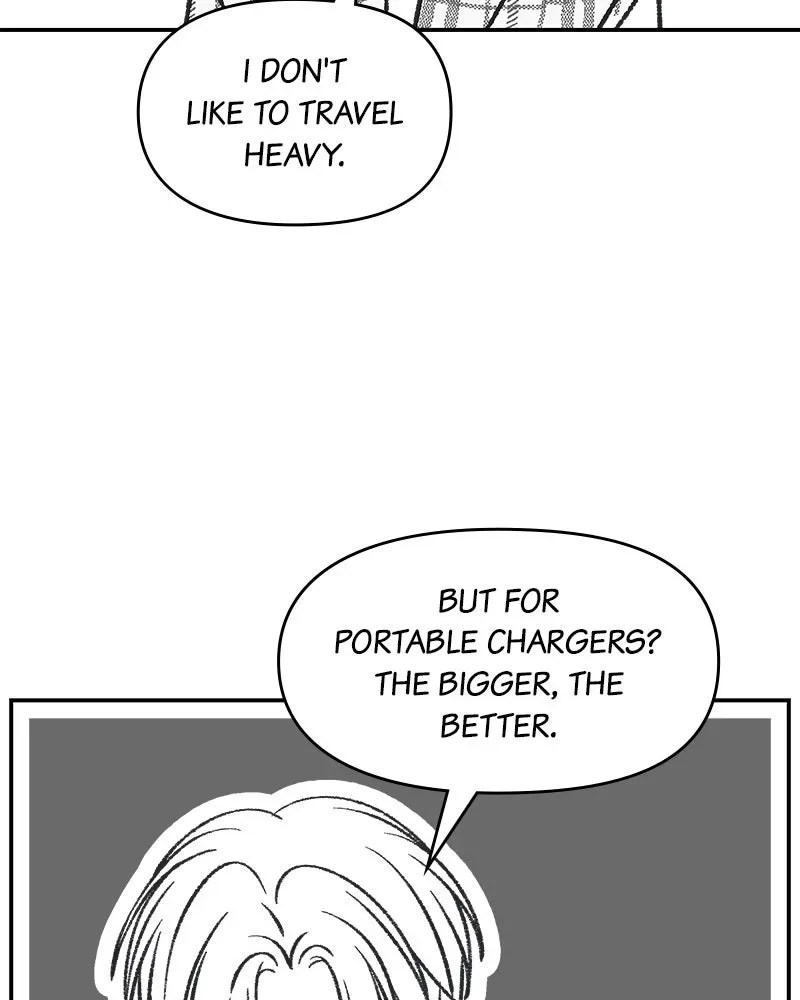 No OfficeRomance! Chapter 59 page 53 - 