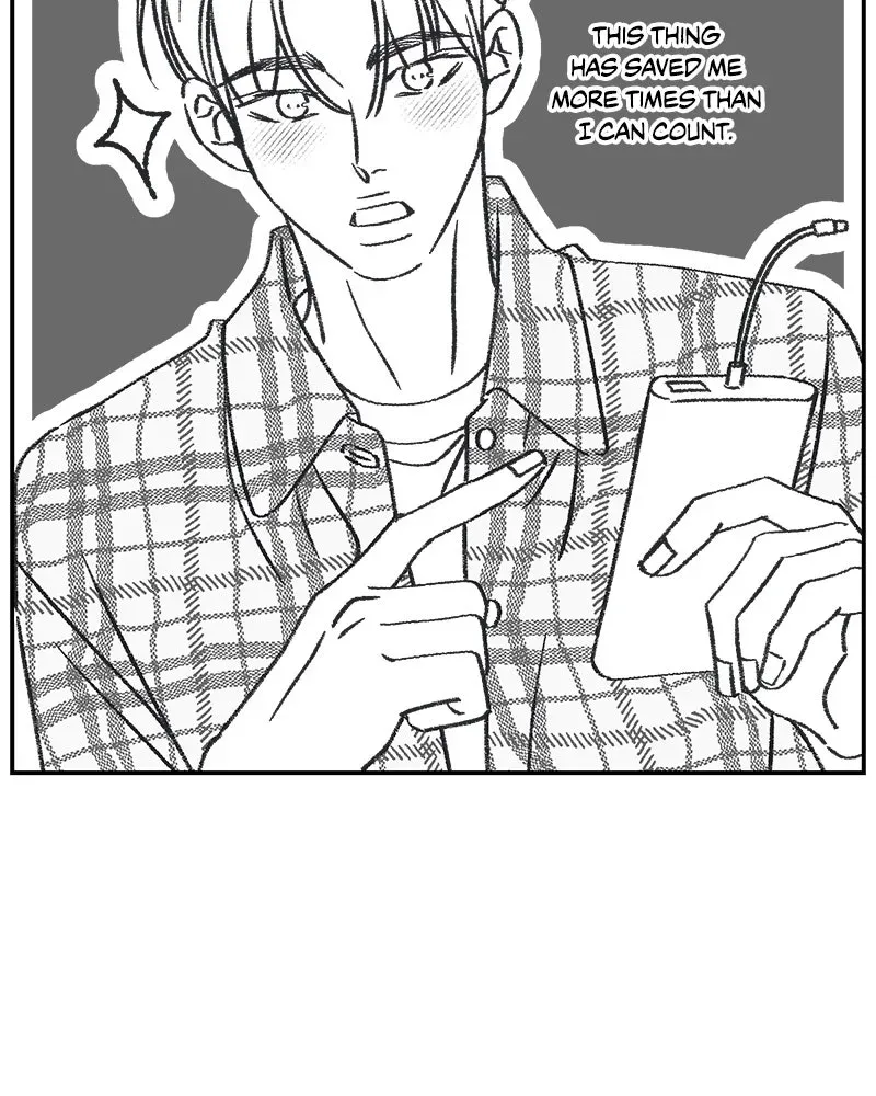 No OfficeRomance! Chapter 59 page 54 - 