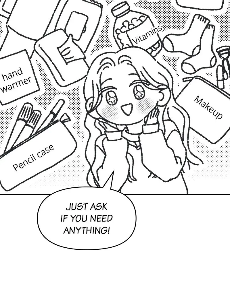 No OfficeRomance! Chapter 59 page 57 - 