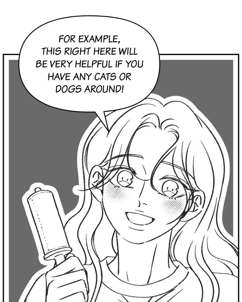 No OfficeRomance! Chapter 59 page 58 - 