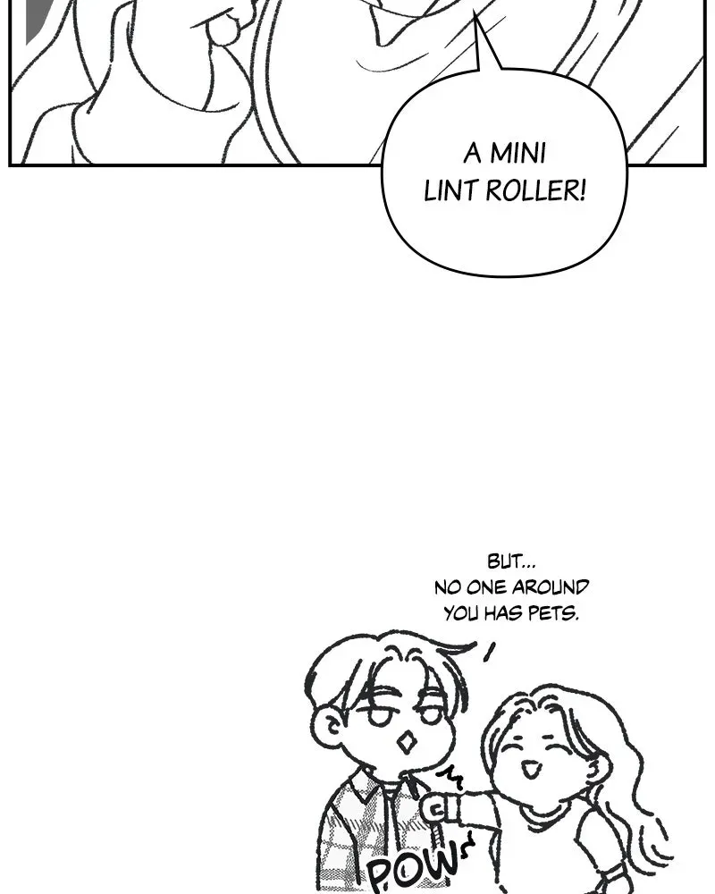 No OfficeRomance! Chapter 59 page 59 - 