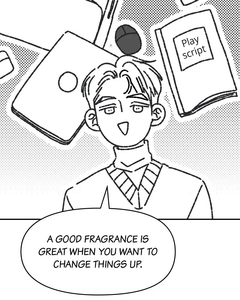 No OfficeRomance! Chapter 59 page 65 - 