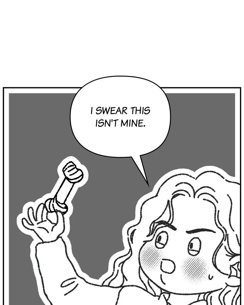 No OfficeRomance! Chapter 59 page 74 - 