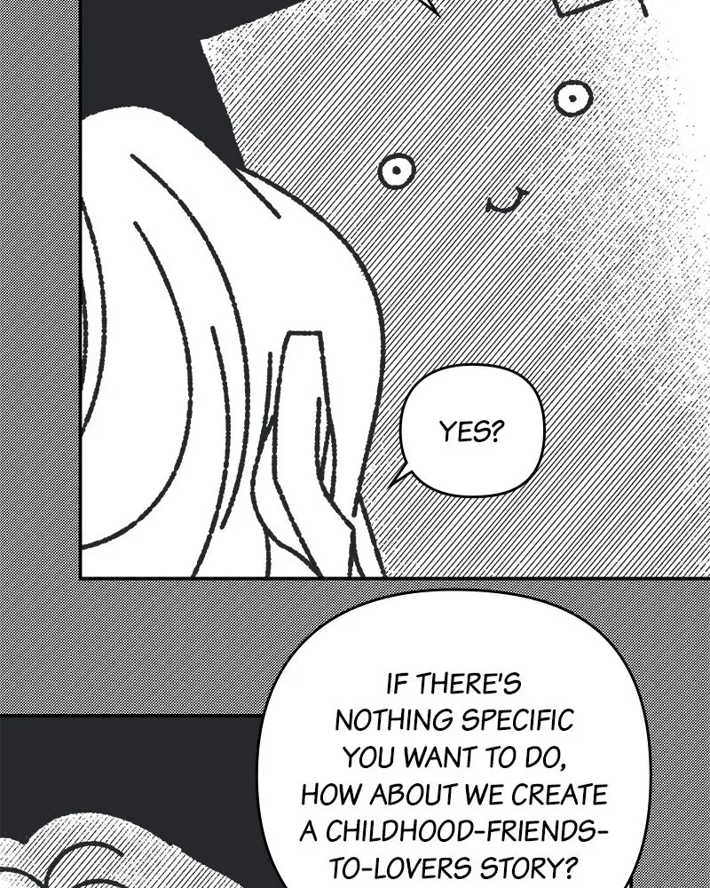 No OfficeRomance! Chapter 59 page 10 - 