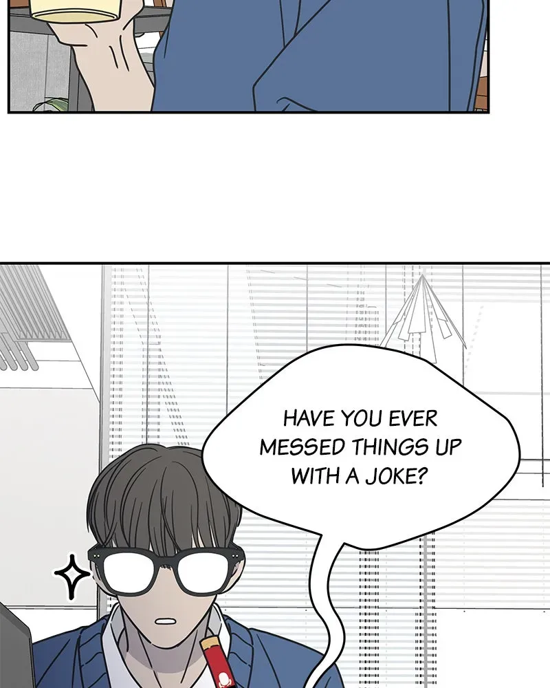 No OfficeRomance! Chapter 6 page 119 - 