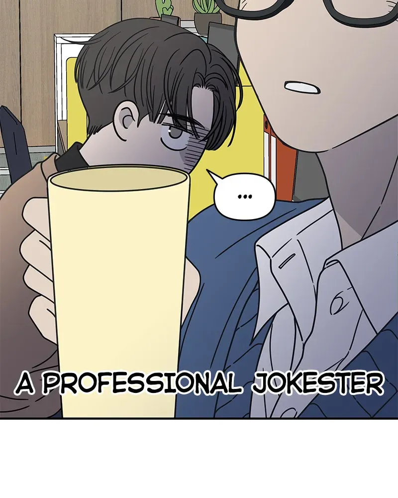 No OfficeRomance! Chapter 6 page 122 - 