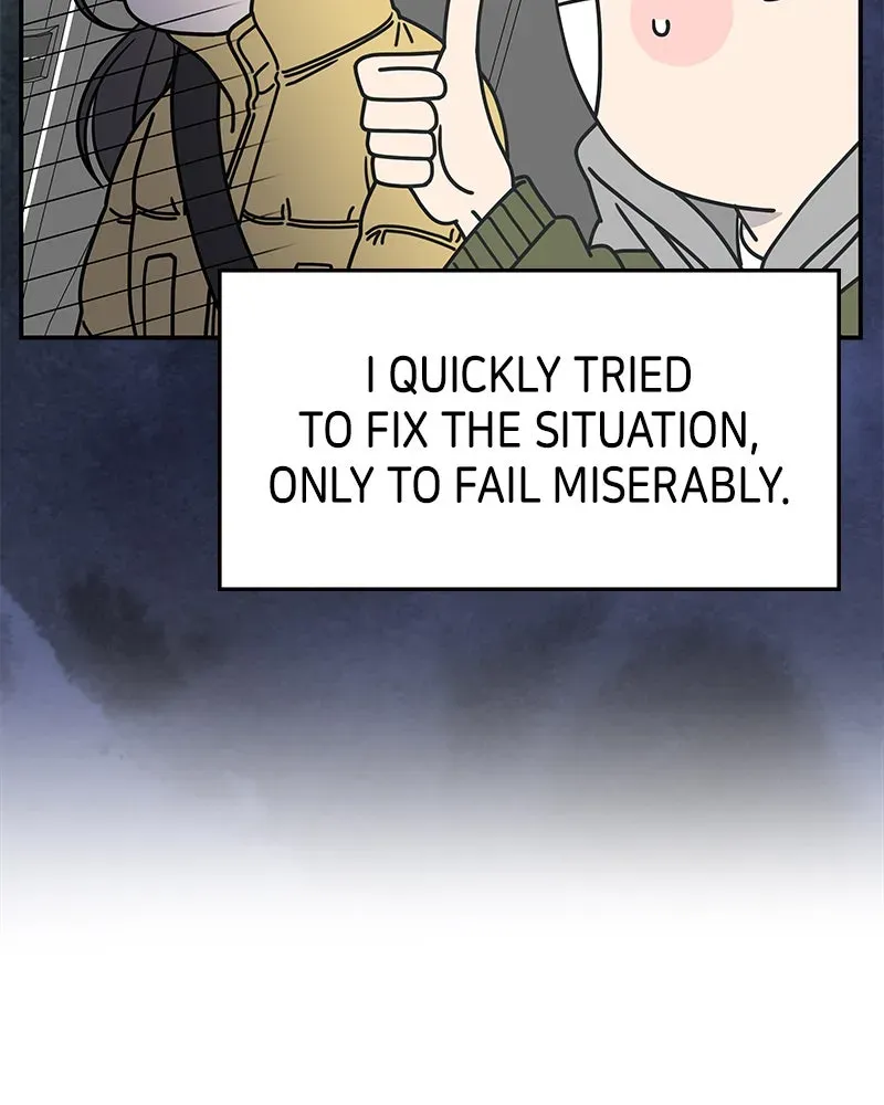 No OfficeRomance! Chapter 6 page 137 - 