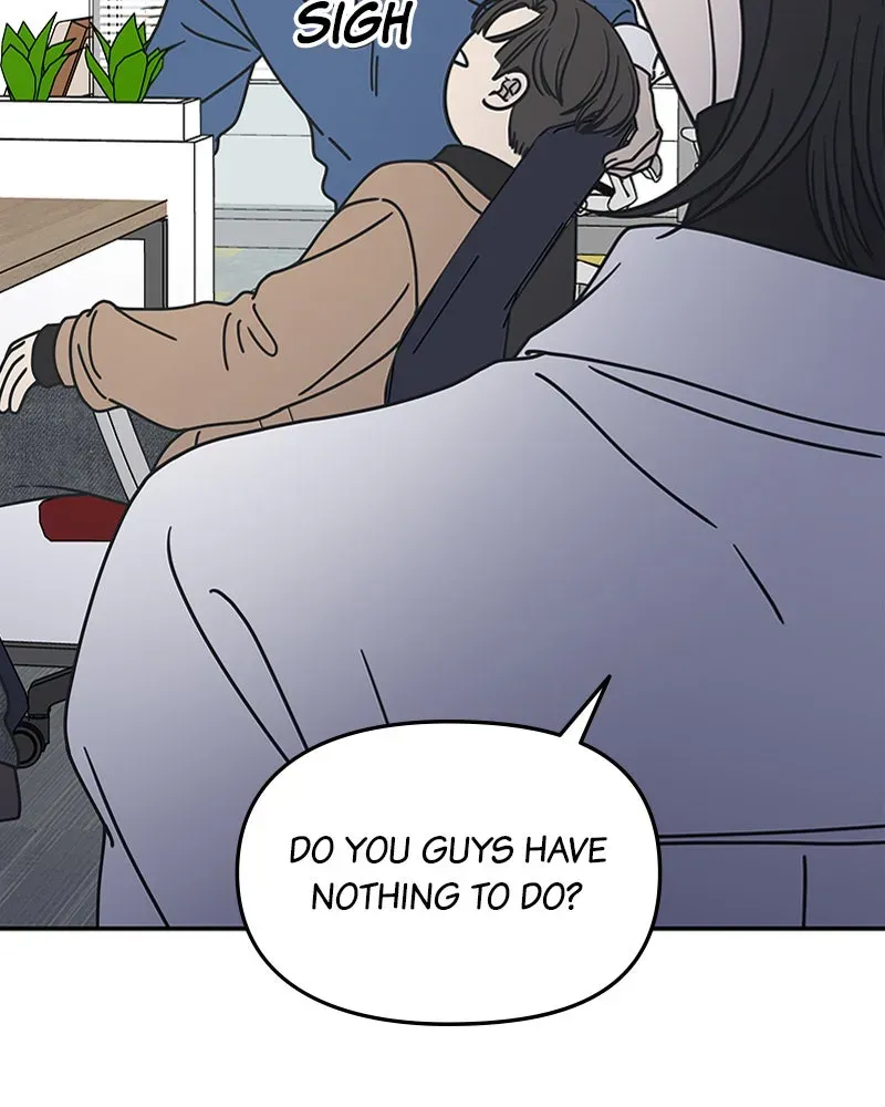 No OfficeRomance! Chapter 6 page 153 - 