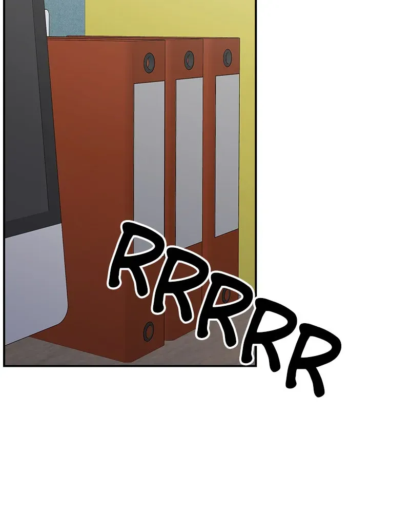 No OfficeRomance! Chapter 6 page 171 - 