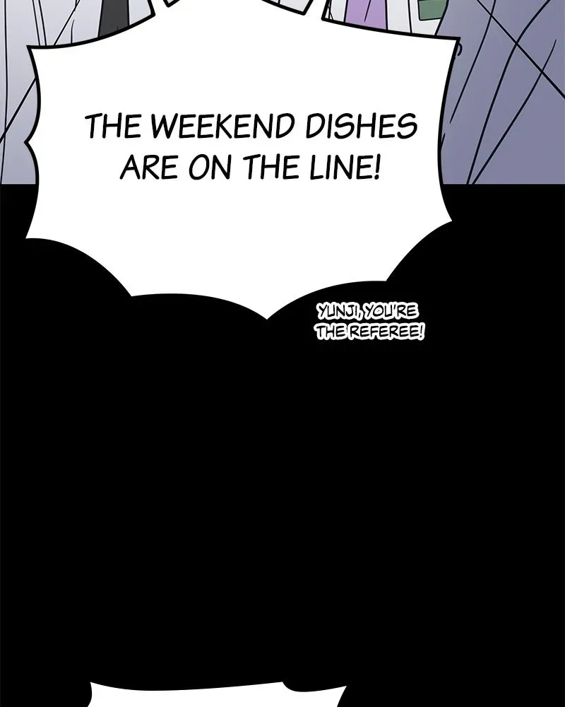 No OfficeRomance! Chapter 6 page 36 - 