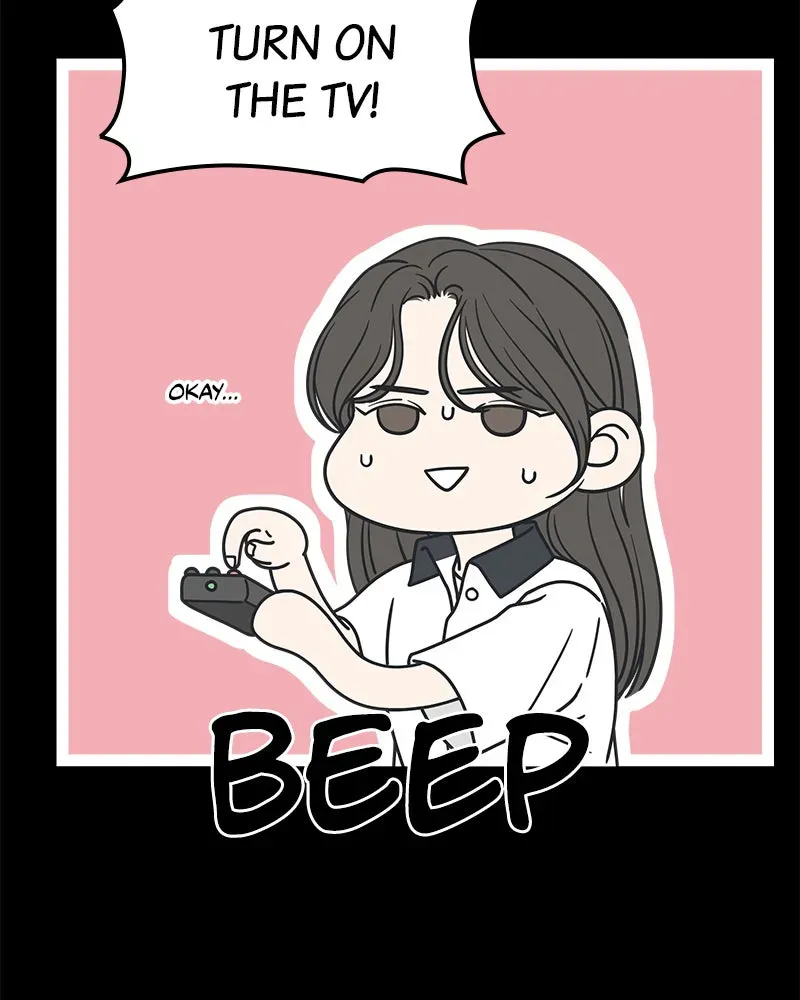 No OfficeRomance! Chapter 6 page 37 - 