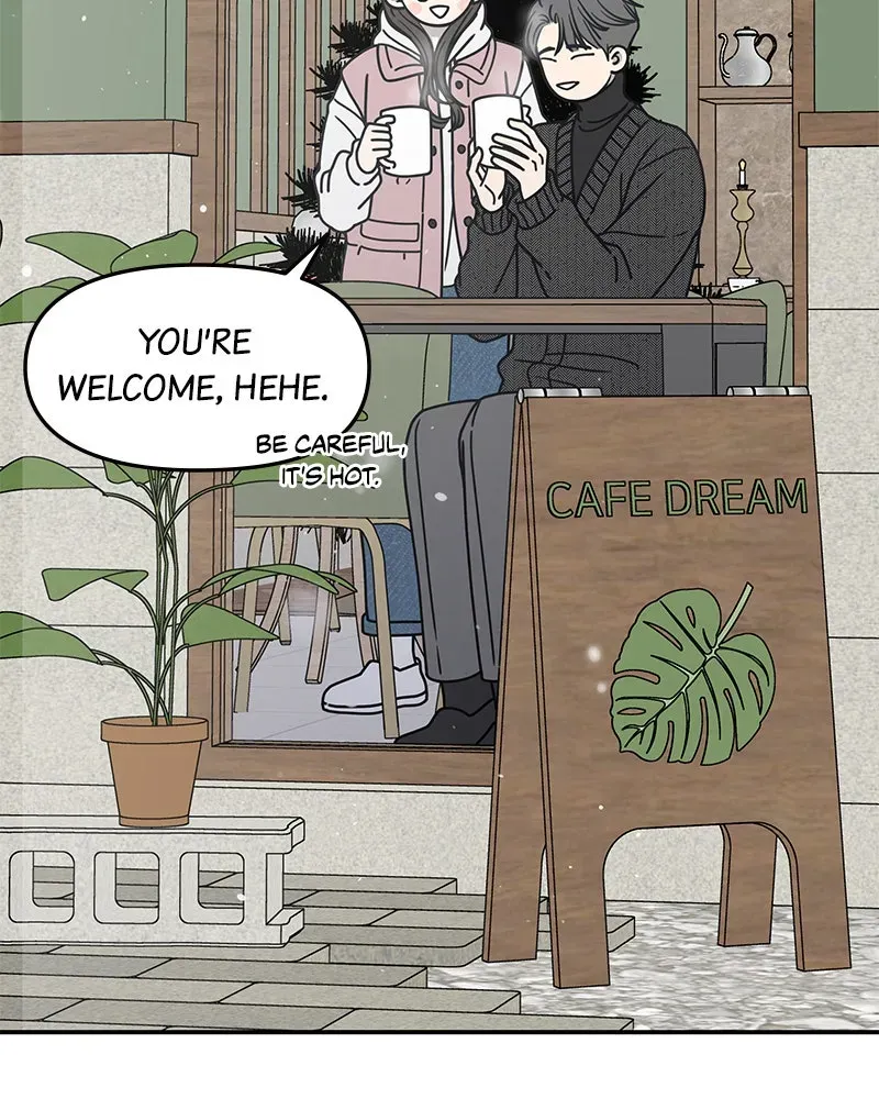No OfficeRomance! Chapter 6 page 59 - 