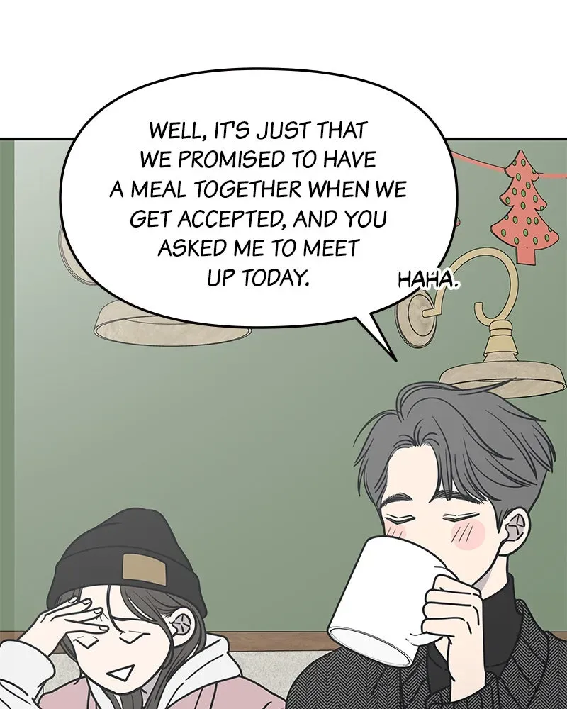 No OfficeRomance! Chapter 6 page 64 - 