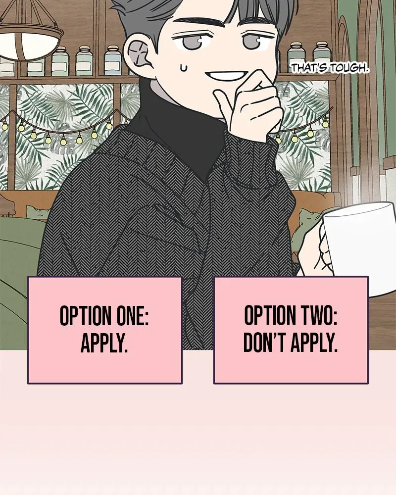 No OfficeRomance! Chapter 6 page 87 - 
