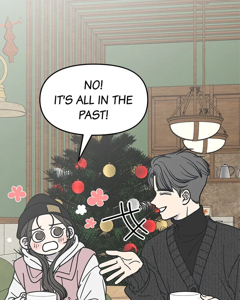 No OfficeRomance! Chapter 6 page 99 - 