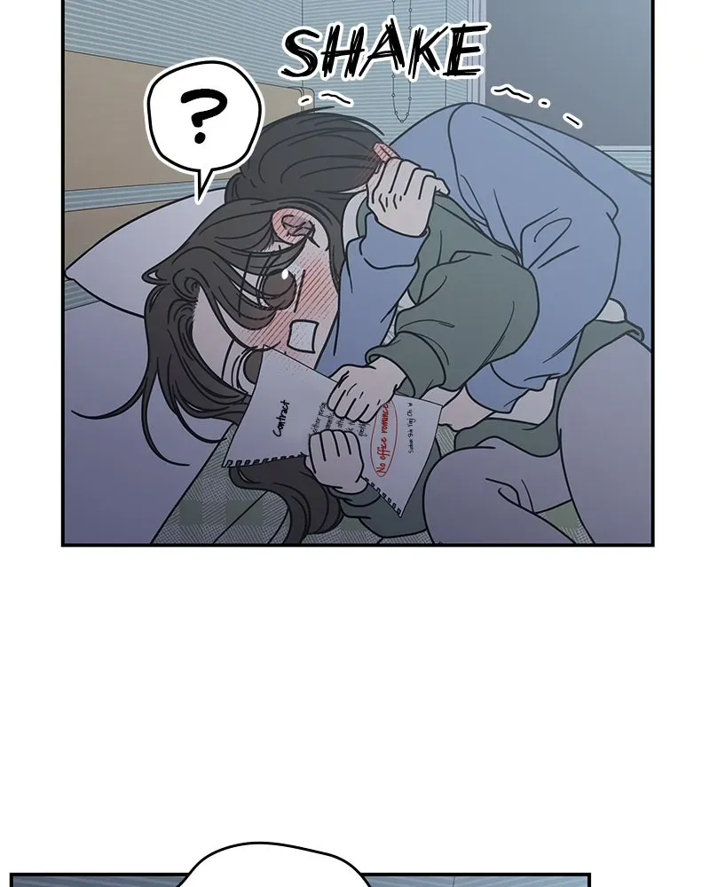 No OfficeRomance! Chapter 60 page 112 - 