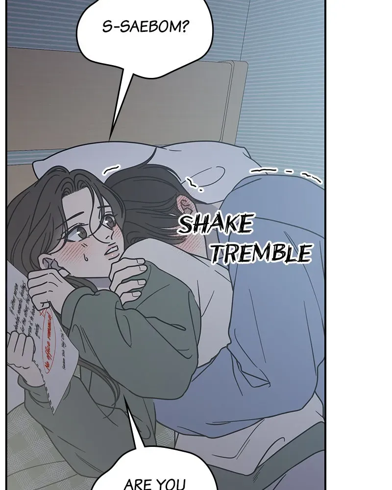 No OfficeRomance! Chapter 60 page 113 - 