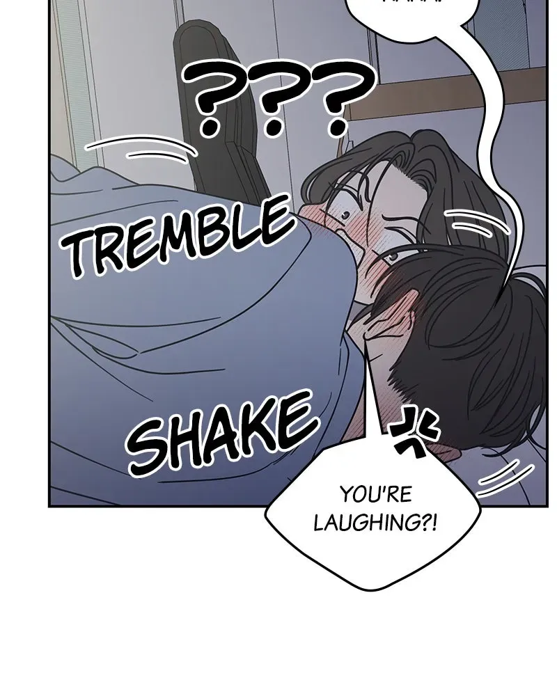 No OfficeRomance! Chapter 60 page 116 - 