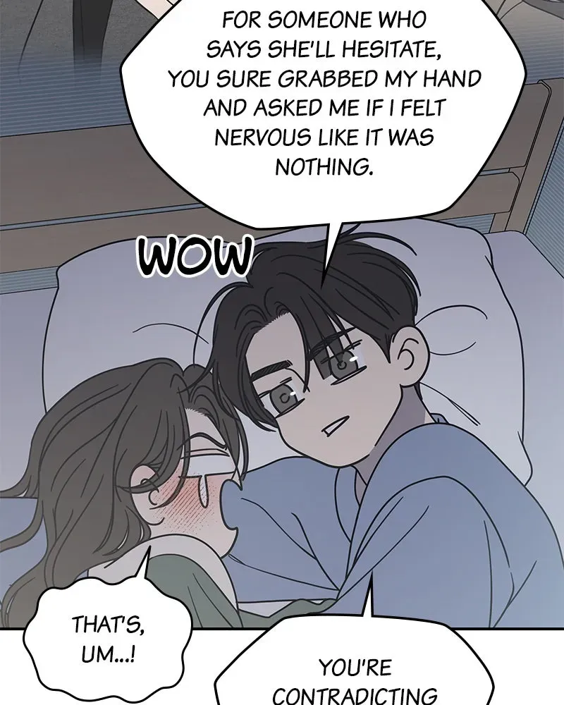 No OfficeRomance! Chapter 60 page 132 - 