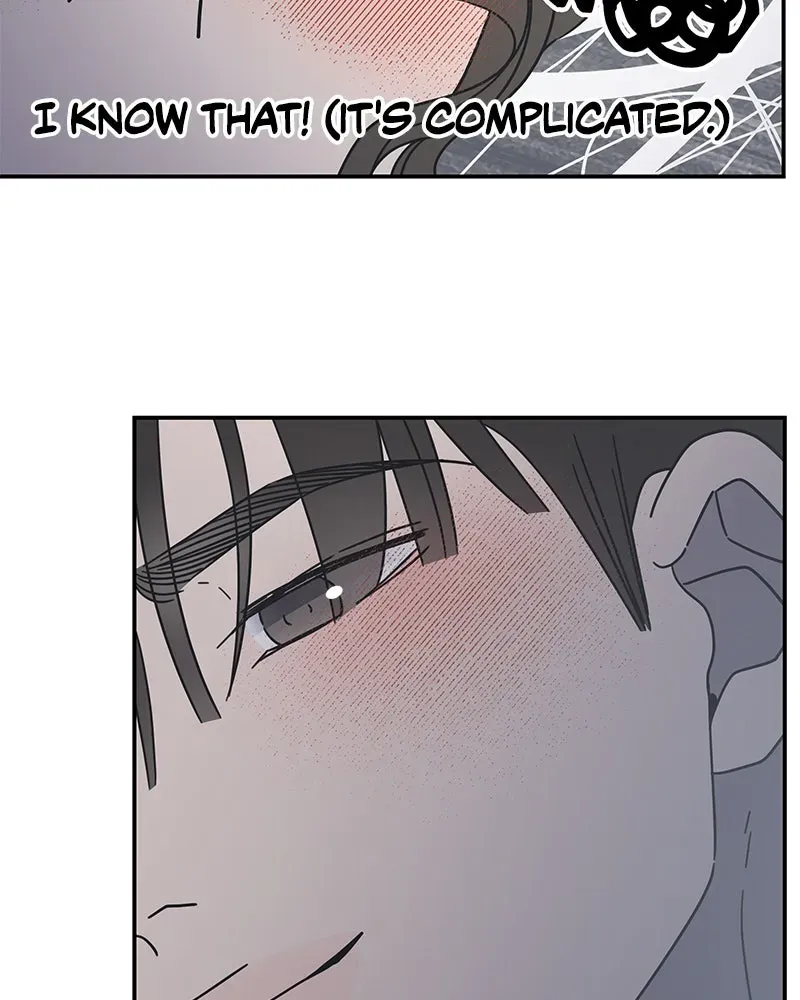 No OfficeRomance! Chapter 60 page 134 - 