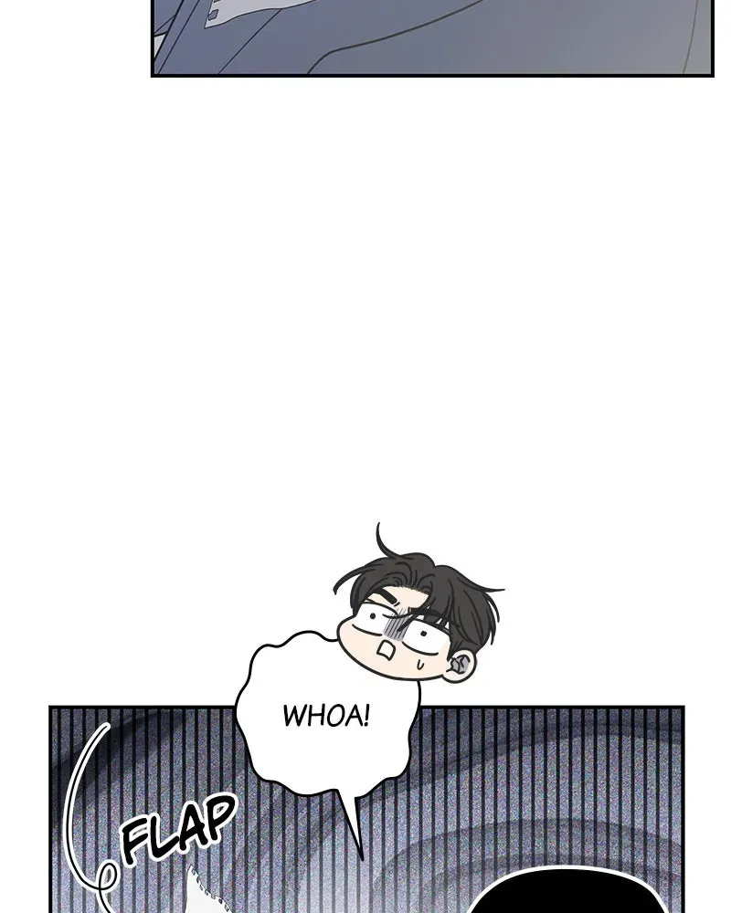 No OfficeRomance! Chapter 60 page 44 - 