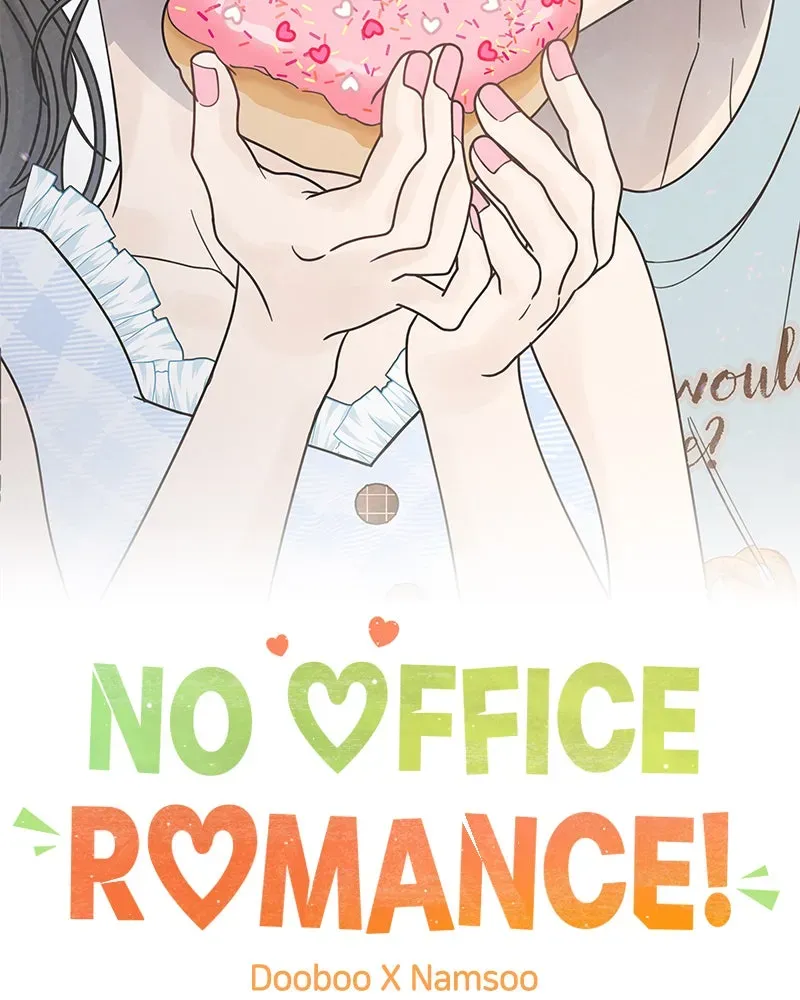 No OfficeRomance! Chapter 60 page 47 - 