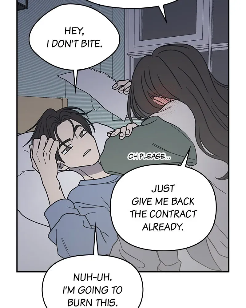 No OfficeRomance! Chapter 60 page 51 - 