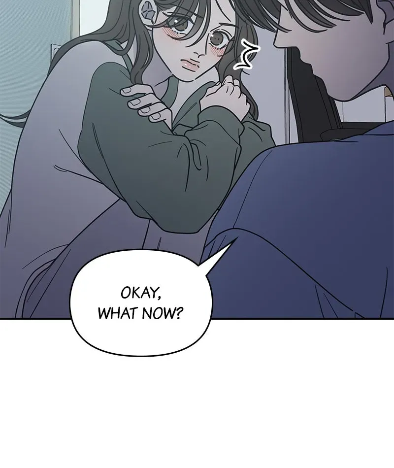 No OfficeRomance! Chapter 60 page 53 - 
