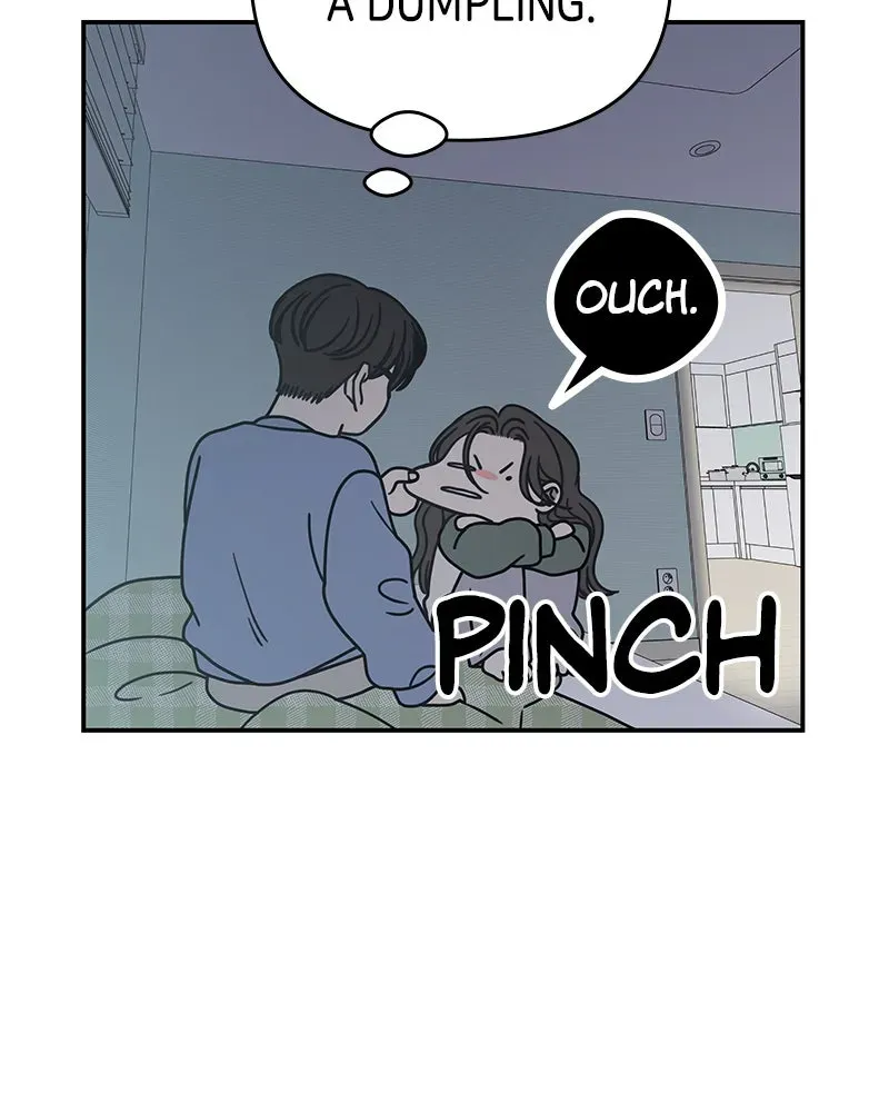 No OfficeRomance! Chapter 60 page 59 - 
