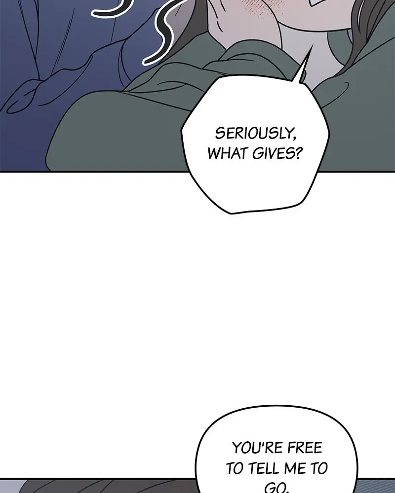 No OfficeRomance! Chapter 60 page 61 - 