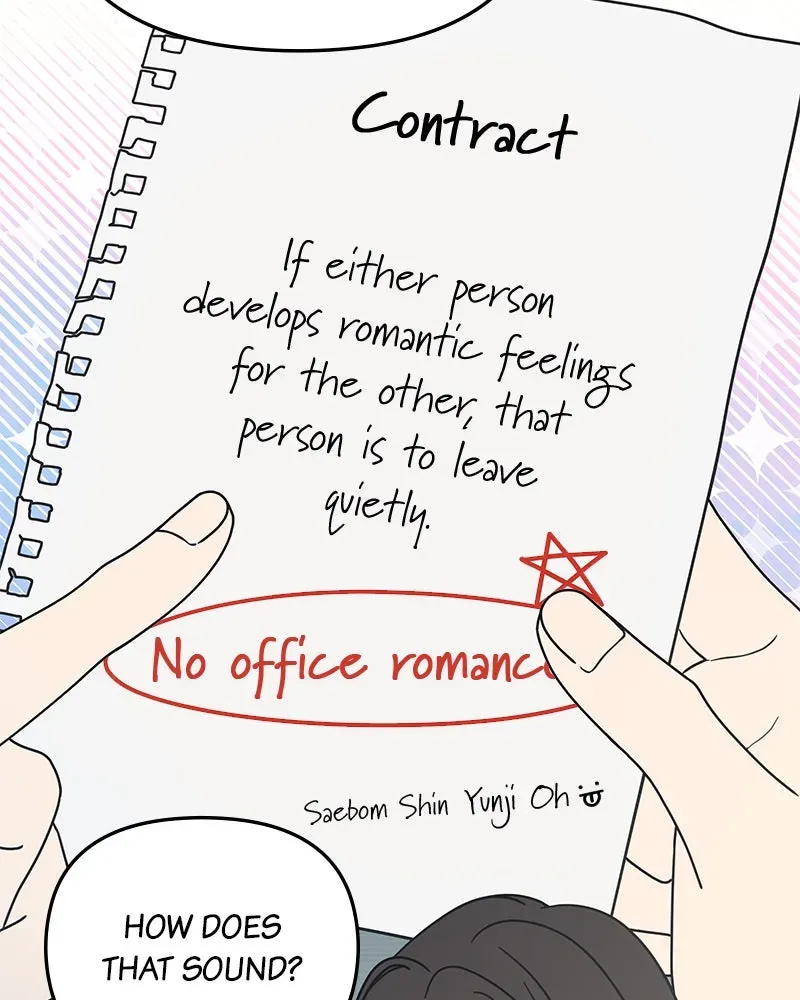 No OfficeRomance! Chapter 60 page 72 - 