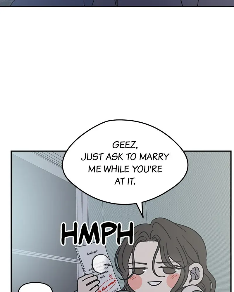 No OfficeRomance! Chapter 60 page 74 - 