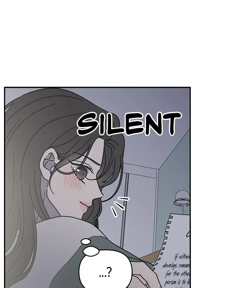 No OfficeRomance! Chapter 60 page 76 - 