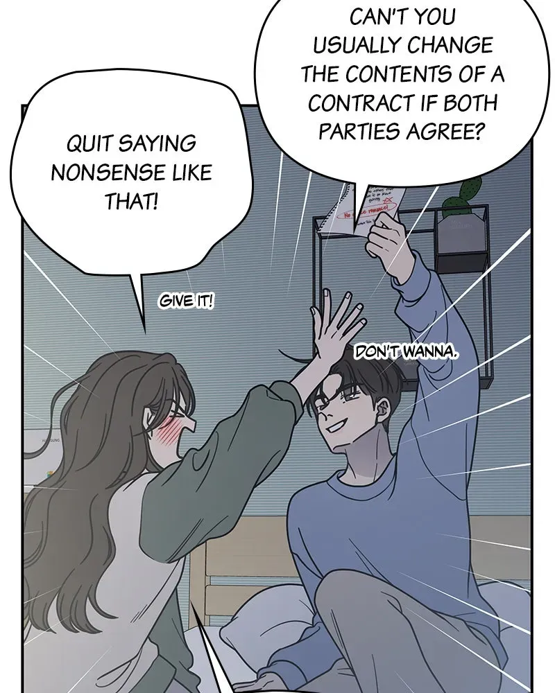 No OfficeRomance! Chapter 60 page 80 - 