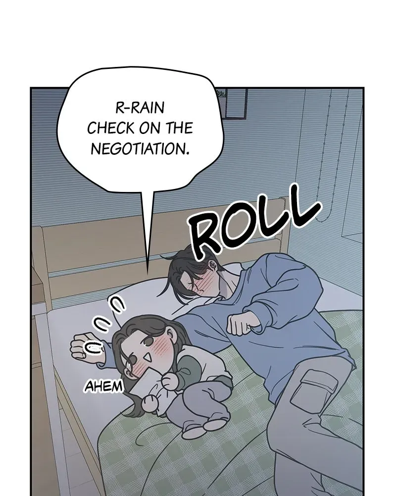 No OfficeRomance! Chapter 60 page 93 - 