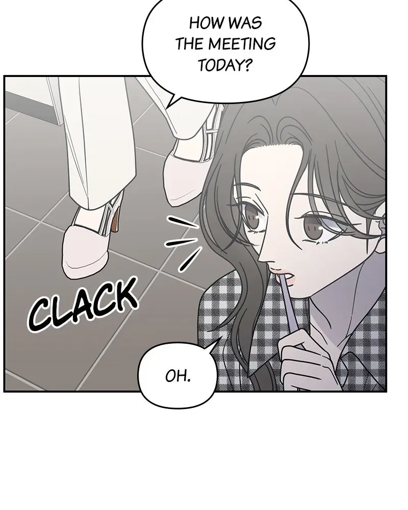 No OfficeRomance! Chapter 61 page 106 - 