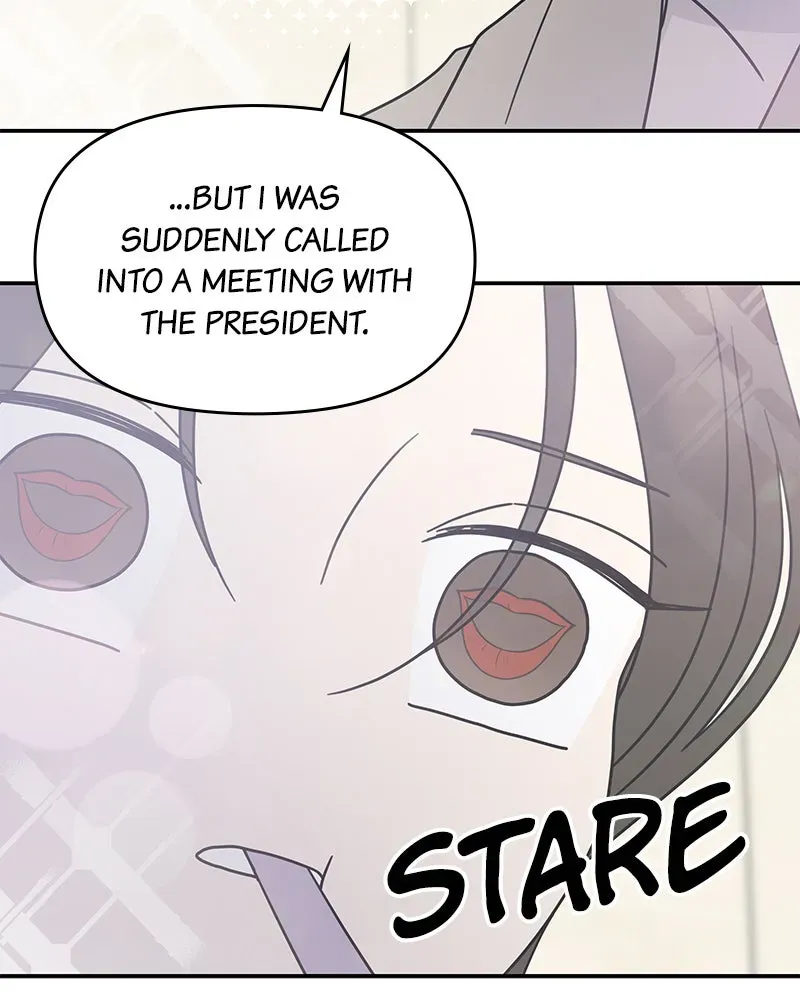 No OfficeRomance! Chapter 61 page 110 - 
